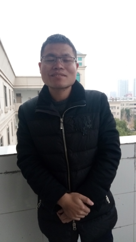 永断无明的第一张照片--宿迁父母相亲团