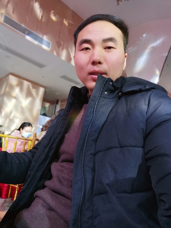 找属于自己的幸福的第一张照片--宿迁父母相亲团