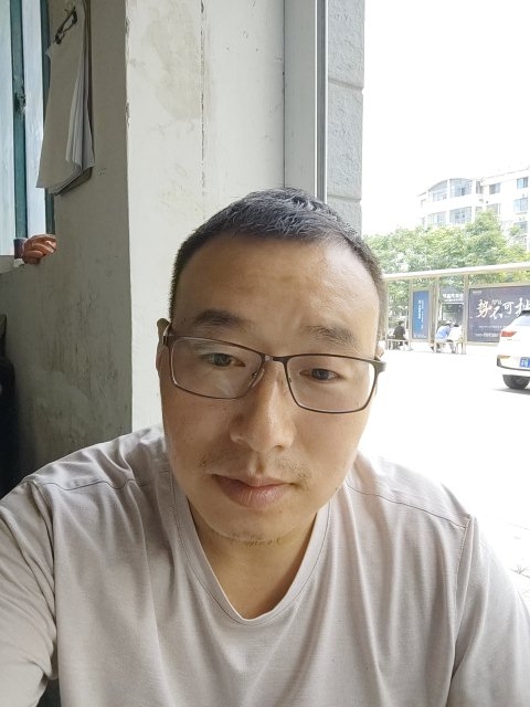 转身的距离的第一张照片--宿迁父母相亲团