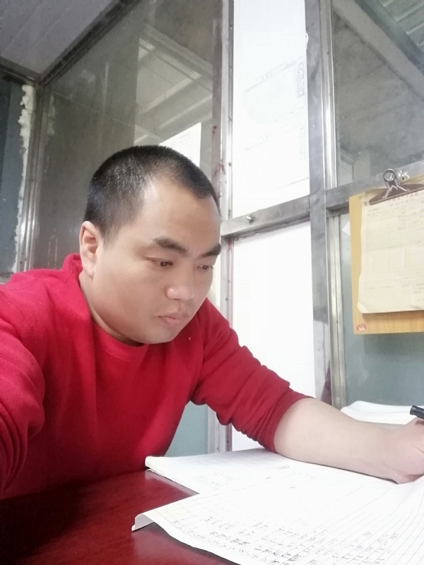 小吴的第一张照片--宿迁父母相亲团