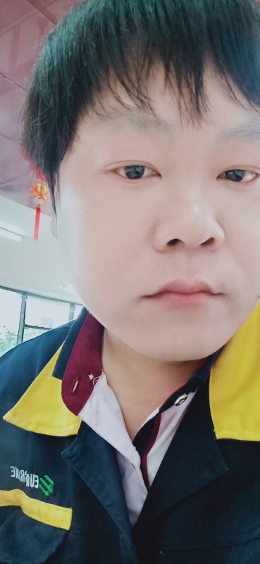 三哥哥的第一张照片--宿迁父母相亲团