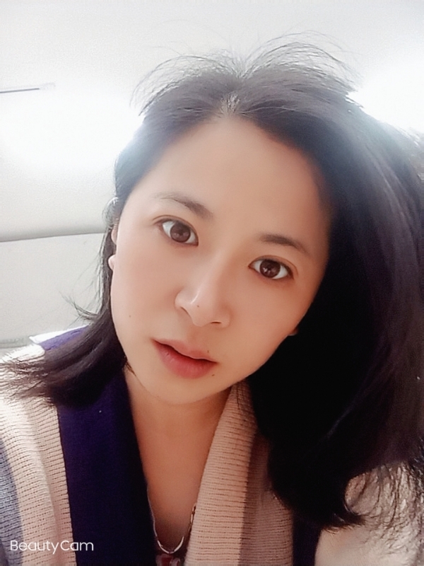 露水的第一张照片--宿迁父母相亲团