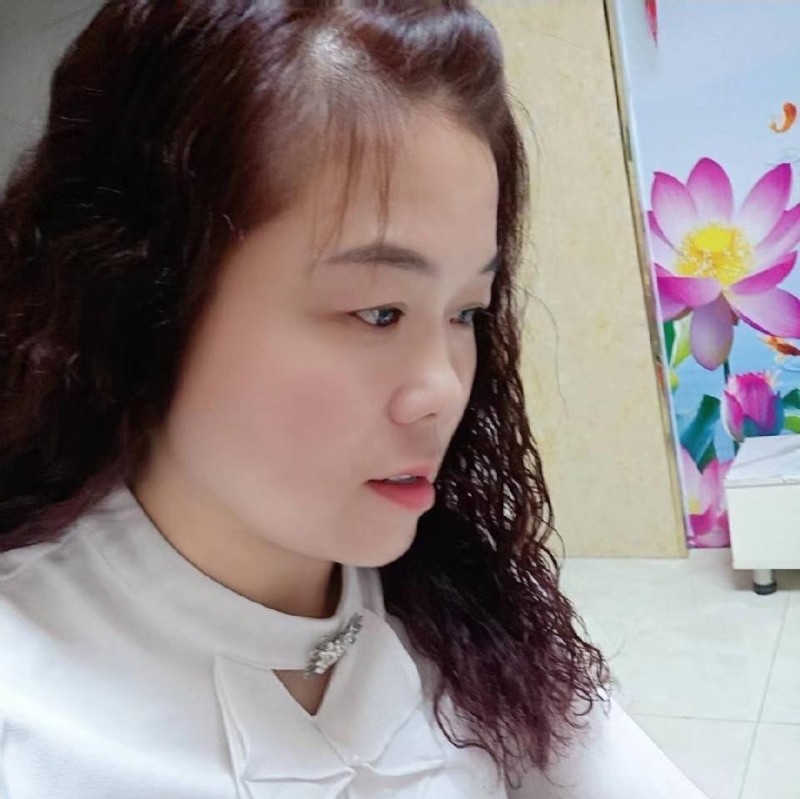 顾枸丽的第二张照片--宿迁父母相亲团