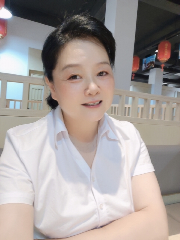丁姐爱生活的第一张照片--宿迁父母相亲团